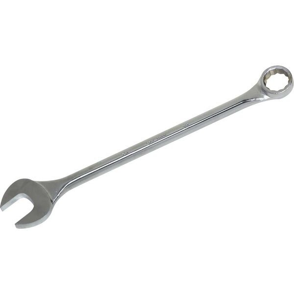 Combination Wrench 1-5/8